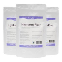 HyaluronsäUre 270 Kapseln Hochdosiert Mit 400 Mg - Vegan - Hyaluron Haut Gelenke