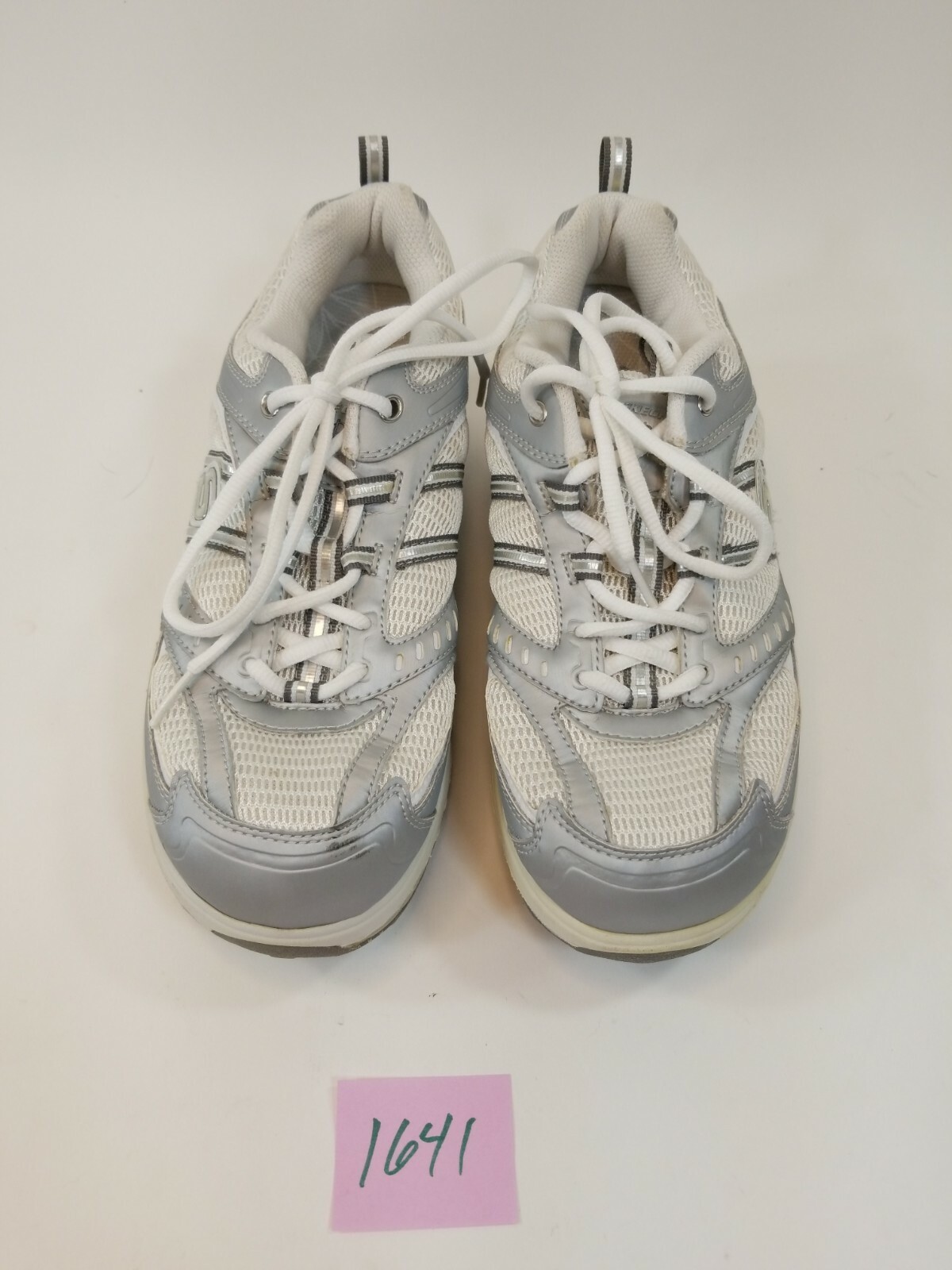 skechers shape ups womens size 6