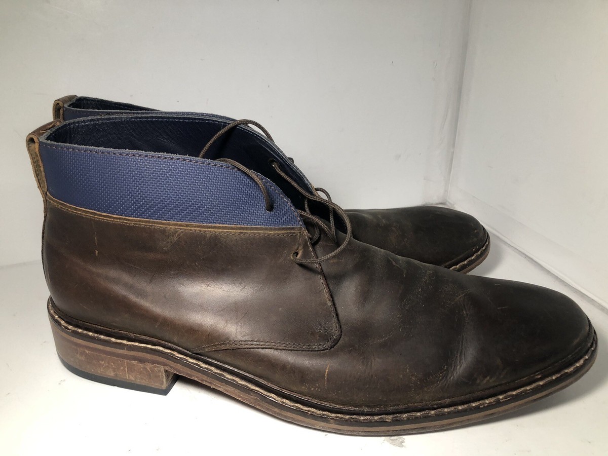 cole haan colton chukka