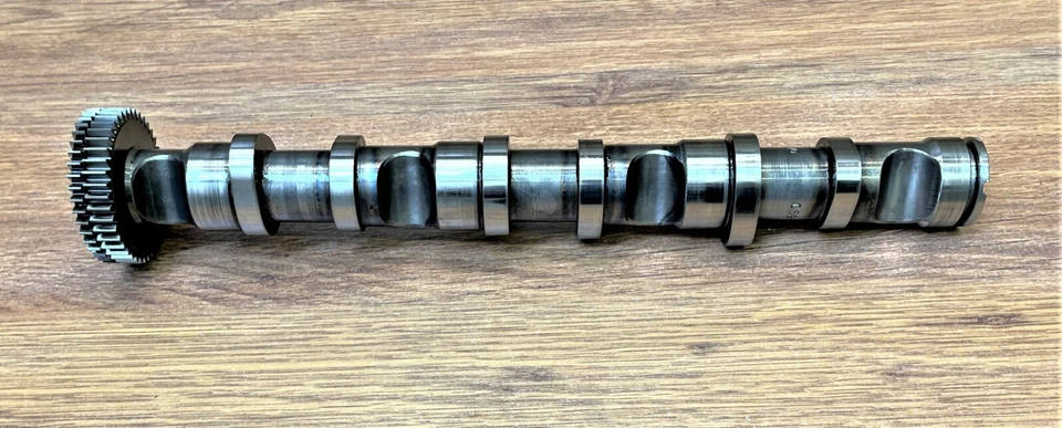 AUDI ALLROAD 2.5 TDI 2004 BAU MOTOR ÁRBOL DE LEVAS 059109102CN Foto 4 de 4