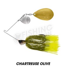 Daiwa Steez ASROC Spinner Bait