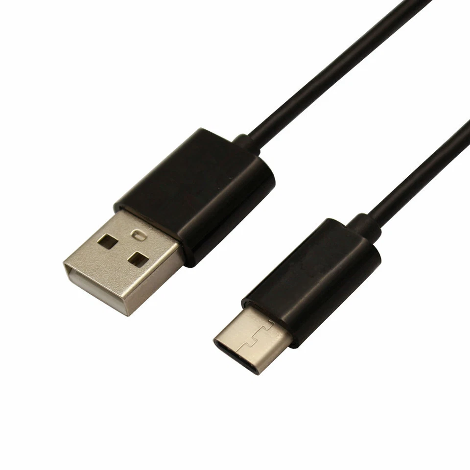 Heavy Duty Micro USB Cable Data Lead Fast Charging Phone Charger Extension Cable - Image 3 of 4