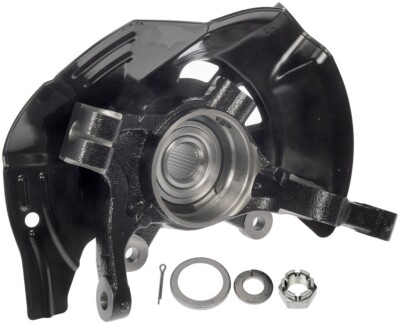 Strg Knuckle Kit  Dorman (OE Solutions)  698-458
