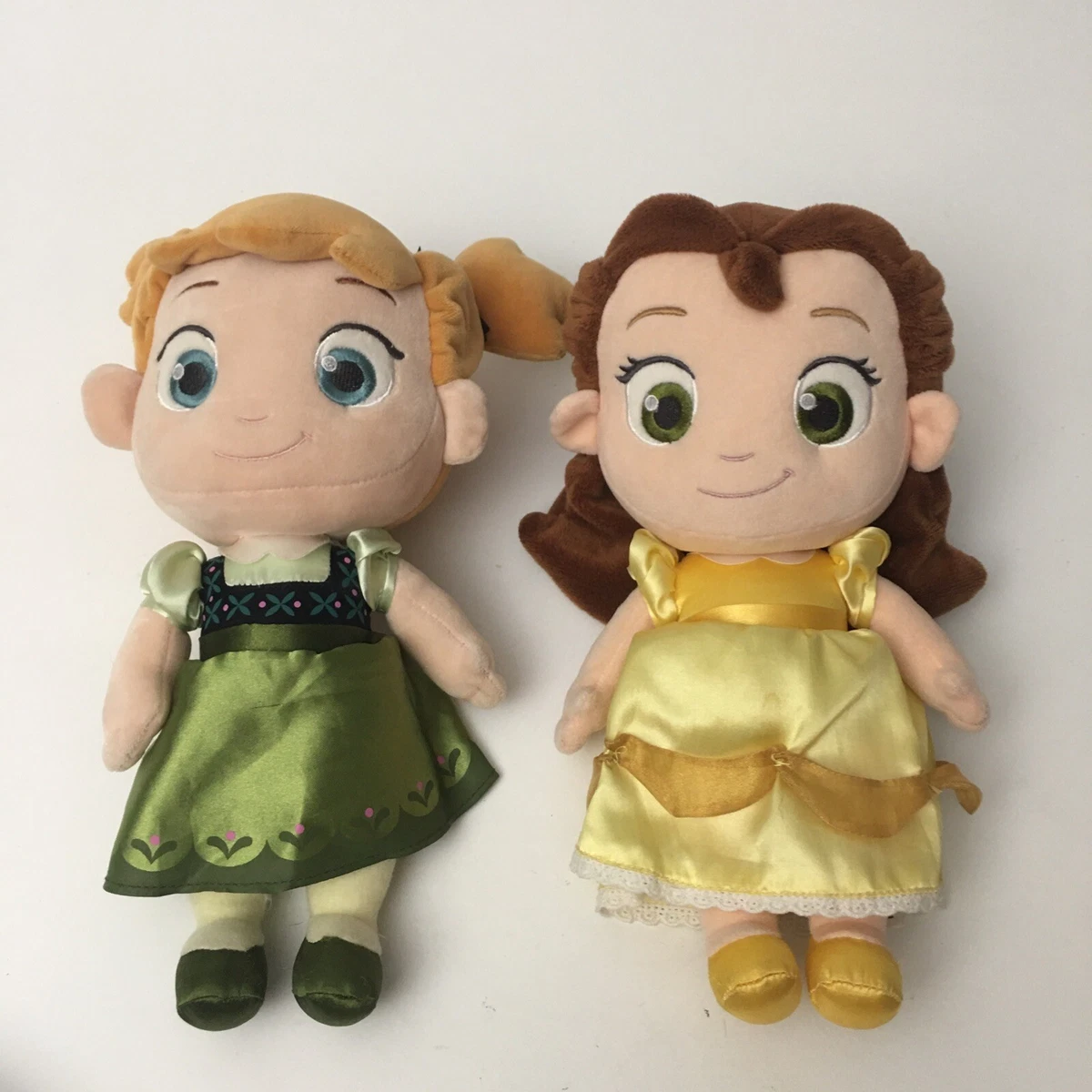 Stores that 2024 sell dolls