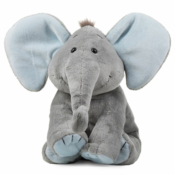 Schaffer Stofftier, Kuscheltier, Schaffer Elefant Babysugar Blue 5183 - 30Cm-image