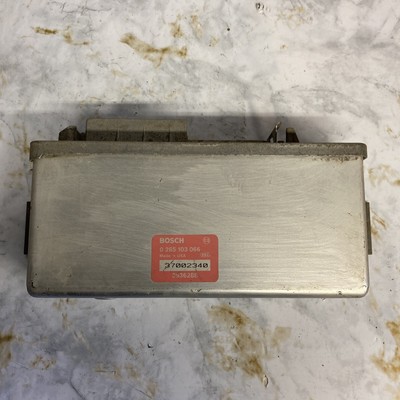 ABS Control Module Cadillac Deville 1994 3536288 OEM for sale 
