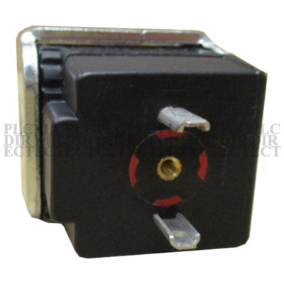 New PARKER CCP024D Solenoid Valve Coil