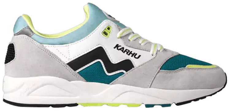 Karhu aria bright white ocean best sale depths