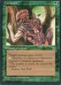 1X CARAPACE (VERSION 1) GREEN HOMELANDS MTG MAGIC HP X1 (yourdeckbuilder)