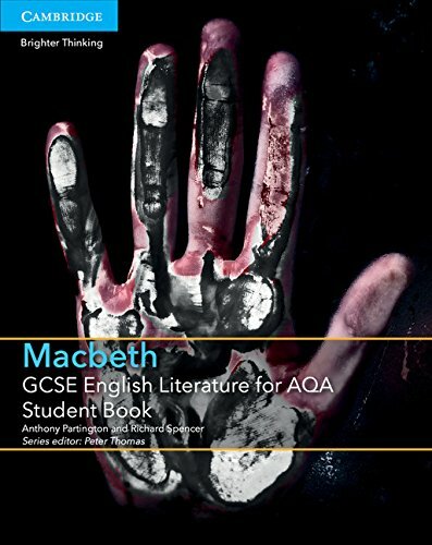 GCSE English Literature for AQA Macbeth Student Book (GCSE English Literature.