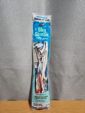 Guillow's 50 Sky Streak Balsa Plane 072365000506. Brand new in packaging.
