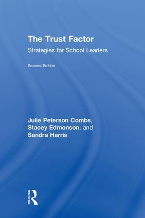 Trust Factor - 2nd Edition