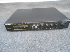 Nissindo KP-200 3 Microphone Laser Vision Karaoke Mixer