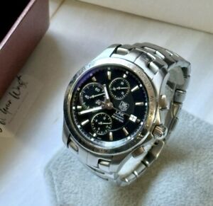 Calibre 16 TAG Heuer | eBay Calibre 16 TAG Heuer | eBay