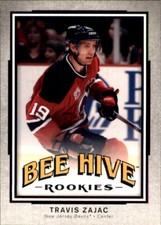 2006-07 BEEHIVE 🥅 YOU PICK YOUR FAVS 🏒 NHL HOCKEY 🧢 RCs STARS PARALLELS