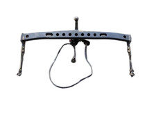 Anhängerkupplung VW GOLF Sportsvan VII 1.5 TSI abnehmbar  mit Schlüssel