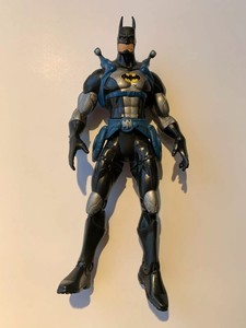 BATMAN TM/DC Comics Action Figure S03 