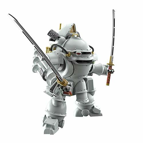 BANDAI HG Sakura Wars KOBU-KAI (ТИП ICHIRO OGAMI) 1/20 Комплект с НОВЫМ трекингом