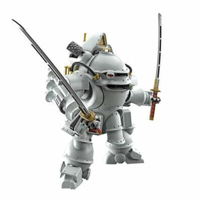 BANDAI HG Sakura Wars KOBU-KAI (ICHIRO OGAMI TYPE) 1/20 Kit w
