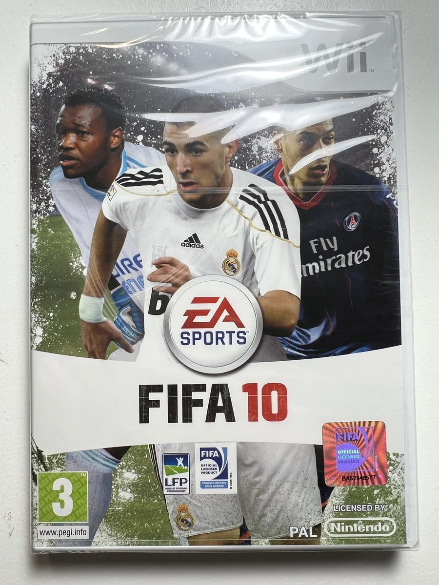 Fifa wii u deals