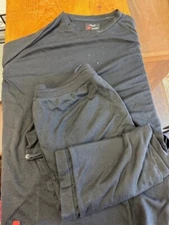 Virgin Atlantic PJ Set - Size Small