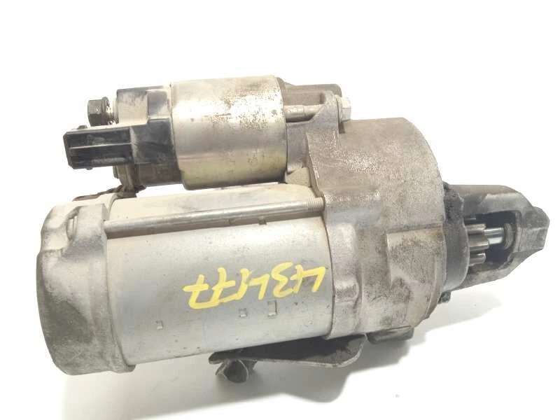 7556131 Engine Start / 12417556131/4280005480/5885663 For BMW X6  