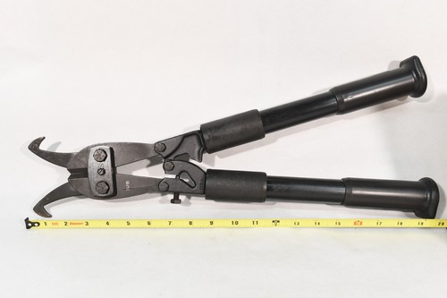 Keltek Cable Cutter MXD-S-SZ871-41 - Picture 3 of 6