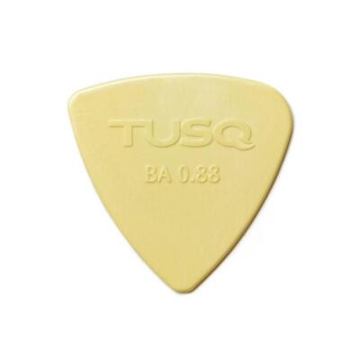 Graph Tech TUSQ Picks Bi Angle 0.88mm Warm Tone - 4 Pack