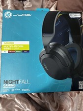 jlab play gaming wired headset