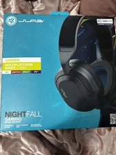 jlab play gaming wired  headset