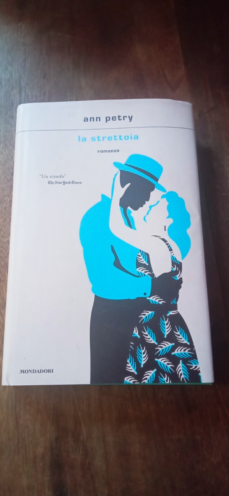 La strettoia  di Ann Petry Mondadori, 2023
