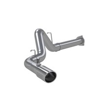 Mbrp 4 Al Dpf-back Exhaust For 2007-2010 Silveradosierra 25003500 Duramax Lmm Mbrp 4 Al Dpf-back Exhaust For 2007-2010 Silveradosierra 25003500 Duramax Lmm