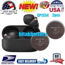 Battery For Samsung Galaxy BudsBluetooth Headset True Wireless Earbuds CP1254 US