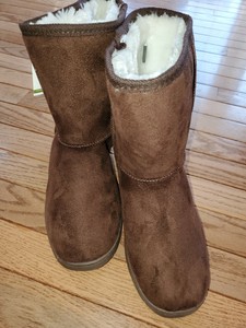 dawgs winter boots