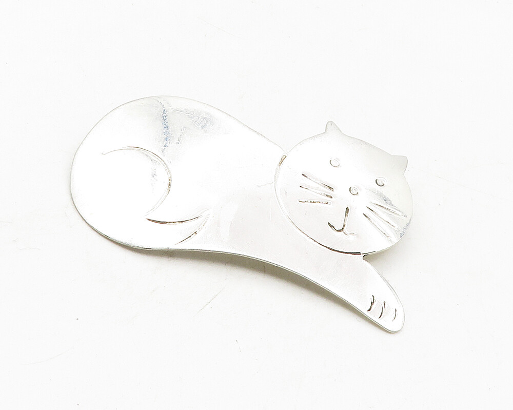 ILP P.Silver Cat 銀猫 （OC） ILP P.Silver Cat 銀猫 （OC） Silver