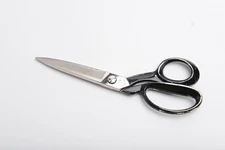 Mundial 2498-10K Industrial Forged 10-Inch Heavy-Duty Stay-Set Bent Trimmers