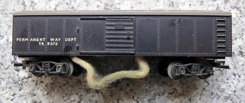 Tri-ang. R114. Dauerweg Abt. Wagon. TR 9372.  Sehr guter Zustand ohne Verpackung | Zustand: Used