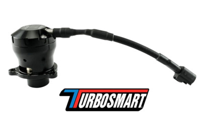 TURBOSMART KOMPACT EM BOV BLOW OFF VALVE DUAL PORT FOR 2022-2024 SUBARU WRX 2.4L
