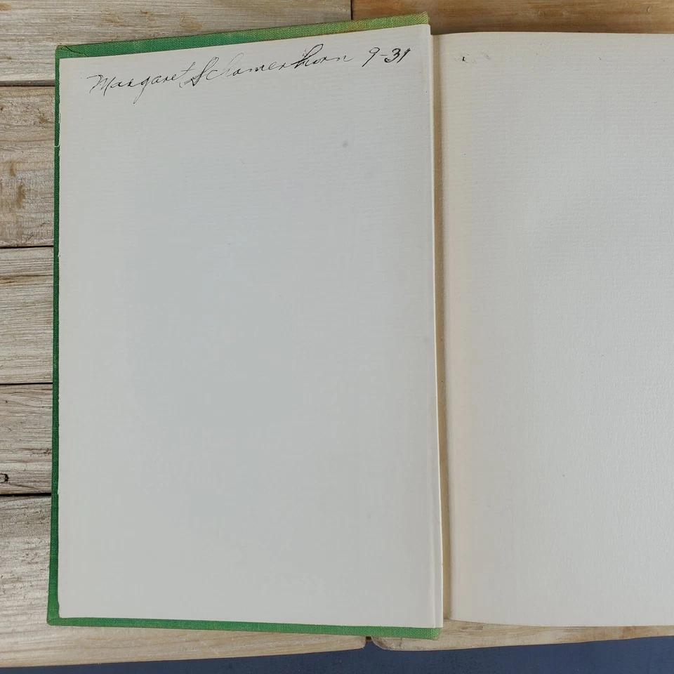 Shadows on the Rock by Willa Cather, FIRST EDITION 1931 Hardcover Foto 3 de 4