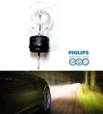 Philips HP24W HTR HPSL 12197HTRC1 12197 24W One Bulb Headlight DRL Replacement