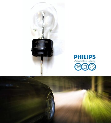 Philips HP24W HTR HPSL 12197HTRC1 12197 24W One Bulb Headlight DRL Replacement