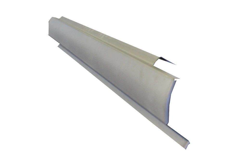 1961 1962 1963 1964 CADILLAC PASSENGER SIDE ROCKER PANEL 2DOOR NEW - Image 2 of 2