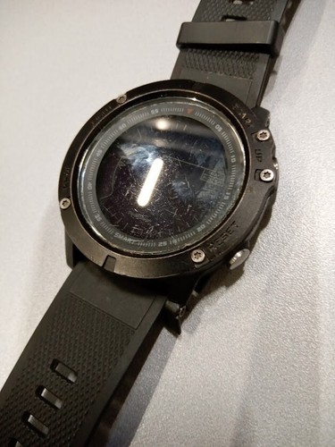 Zeblaze Vibe 3 1PC smart bracelet Waterproof IP67 1.2" Not Working For Parts - Picture 4 of 16