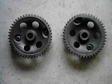 6ft X-702 Aermotor Windmill Large Gear, one or more, X705