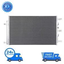 30190 A/C Air Conditioner Condenser for Chevy Chevrolet Tahoe GMC Yukon Escalade
