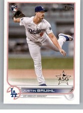 2022 Topps All-Star Game Parallel MLB Baseball Cards Pick From List 441-Bonus