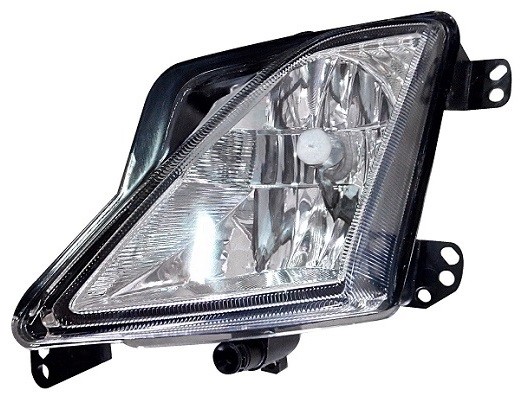 Blinker Nebelscheinwerfer Vorne H8 FüR Ford Focus 2018-2021 Links-image