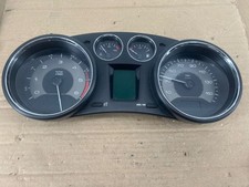 Compteur Peugeot RCZ