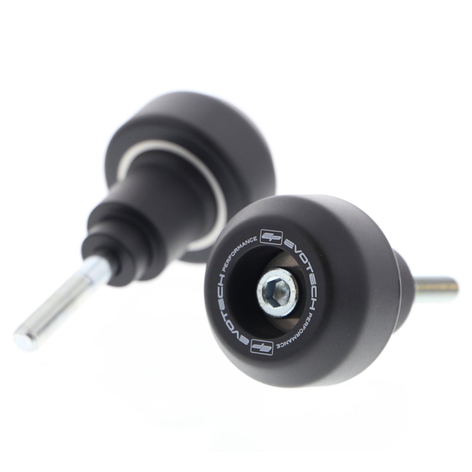 Evotech Suzuki GSX - S1000 Crash Bobbins 22 +