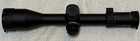 BLACKHOUND EMERGE 4-32X56 RIFLESCOPE FFP MIL  MODEL # EM432MIL *N/R* — photo 8